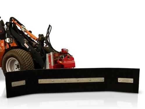 Voerschuif hydraulisch voor Relly of Knikmops, Zakelijke goederen, Machines en Bouw | Kranen en Graafmachines, Overige typen, Ophalen of Verzenden