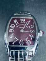Franck Muller - Cintrée Curvex - 2551 - Dames - 2000-2010, Nieuw