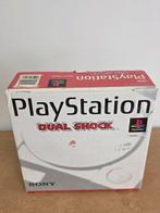 Sony - PS1 - PLAYSTATION 1 - Original Grey - - EXTREMELY, Nieuw