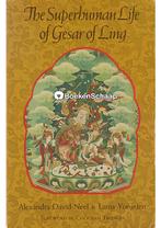 The Superhuman Life of Gesar of Ling Alexandra David-Neel, L, Verzenden, Nieuw