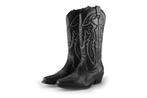 Cellini Cowboy laarzen in maat 41 Zwart | 10% extra korting, Kleding | Dames, Schoenen, Verzenden, Zwart, Cellini, Zo goed als nieuw