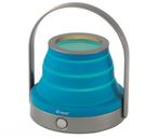 Outwell Collaps Tafellamp Amber Opal Blue, Caravans en Kamperen, Ophalen of Verzenden, Nieuw