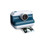 Kidywolf - K-Print Blauw, Nieuw