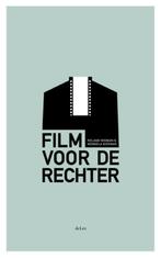 9789086920006 Film voor de Rechter | Tweedehands, Verzenden, Zo goed als nieuw, Roland Wigman
