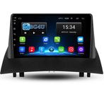 Navigatie radio Renault Megane 2002-2009, Android, Apple ..., Verzenden, Nieuw
