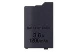 Batterij Accu 1200mAh PSP-S110 voor PSP, Nieuw, Ophalen of Verzenden