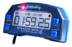 Starlane - Starlane Stealth GPS 4 Lite Snelheids rondetijd m, Motoren, Accessoires | Overige, Nieuw