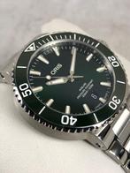 Oris - Aquis Automatic - Zonder Minimumprijs - 01 733 7766, Sieraden, Tassen en Uiterlijk, Horloges | Heren, Nieuw