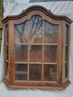 Decoratief ornament - Nederland - Wandkast