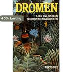 Dromen 9789065900333 Nerys Dee, Boeken, Psychologie, Verzenden, Gelezen, Nerys Dee