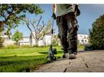 Metabo SGS 18 LTX Q 18V Li-Ion grasschaar body - 11,5cm, Tuin en Terras, Verzenden, Zo goed als nieuw