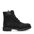 Timberland Premium 6 Inch veterboots voor heren, Kleding | Heren, Verzenden, Nieuw, Zwart, Timberland