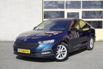 Zakelijke Lease |  Škoda Octavia 1.0 e-TSI Automaat! Sport B, Auto's, Automaat, Stof, Gebruikt, Overige kleuren