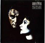 LP gebruikt - The Godfathers - More Songs About Love &amp..., Cd's en Dvd's, Verzenden, Zo goed als nieuw