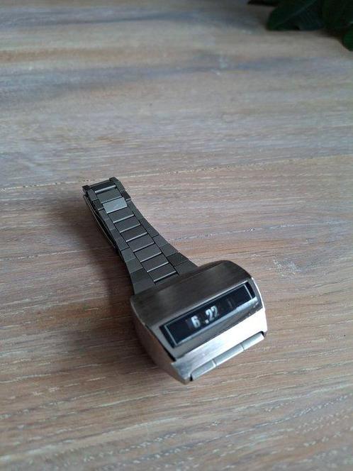 Derby - Unknown - Zonder Minimumprijs - Heren - 1970-1979, Sieraden, Tassen en Uiterlijk, Horloges | Heren
