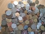 Wereld. Lot of 4,5 kilo wereldmunten ca. laat 1800 tot laat, Postzegels en Munten, Munten | Europa | Niet-Euromunten