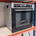 Inbouw combi magnetron, Pelgrim, OM360RVS, Witgoed en Apparatuur, Magnetrons, Nieuw