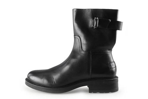 Shabbies Enkellaarzen in maat 41 Zwart | 10% extra korting, Kleding | Dames, Schoenen, Zwart, Zo goed als nieuw, Lage of Enkellaarzen