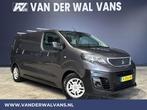 Peugeot Expert 1.6 BlueHDI L2H1 Euro6 Airco | Cruisecontrol, Stof, Gebruikt, Overige kleuren, Dealer onderhouden