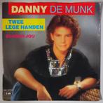 Danny de Munk - Twee lege handen - Single, Pop, Gebruikt, 7 inch, Single