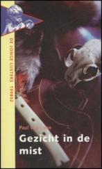 Gezicht in de mist 9789001550646 Paul van Loon, Verzenden, Gelezen, Paul van Loon