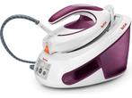 Tefal Express Anti-Calc SV8054 - Stoomgenerator, Verzenden, Zo goed als nieuw