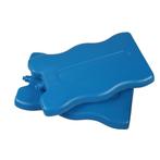 Benson Compacte koelelementen - 160 x 95 x 20 mm - Blauw..., Huis en Inrichting, Ophalen of Verzenden, Nieuw