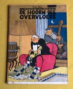 Nero - De hoorn des overvloeds - N.V. Het Volk 1ste reeks -, Boeken, Stripboeken, Nieuw