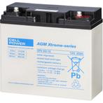 Cellpower CPX Accu/batterij 20 Ah - 12 volt met hoge capacit, Nieuw, Ophalen of Verzenden