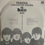 Beatles - Primera Convencion Europea The Beatles Fans -, Nieuw in verpakking