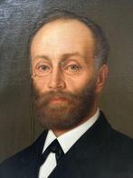 T. E. Klein (XIX) - Baron Belleville