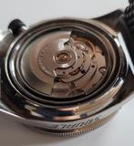 Squale - 1521 pvd black mesh/crown - 50 atmos - Heren -, Sieraden, Tassen en Uiterlijk, Horloges | Heren, Nieuw