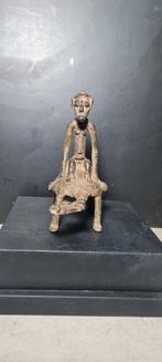 Rijder - Dogon - Mali  (Zonder Minimumprijs), Antiek en Kunst