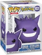 Funko Pop! - Pokemon Gengar #1031 | Funko - Hobby Artikelen, Verzamelen, Poppetjes en Figuurtjes, Verzenden, Nieuw