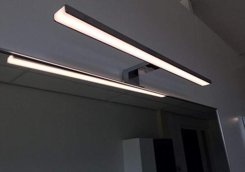 Tigris badkamer-ledverlichting 500mm enkel, Huis en Inrichting, Badkamer | Badkamermeubels, Nieuw, Verzenden
