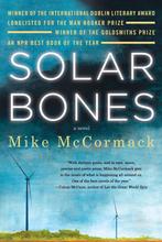 Solar Bones 9781616959531 Mike Mccormack, Verzenden, Zo goed als nieuw, Mike Mccormack