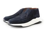 Alberto Bellini Sneakers in maat 40 Blauw | 10% extra, Alberto Bellini, Verzenden, Blauw, Sneakers of Gympen