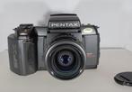Pentax SFXn + 35-70mm | Analoge camera, Nieuw