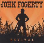 cd - John Fogerty - Revival, Verzenden, Zo goed als nieuw