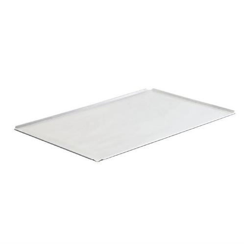 Aluminium geperforeerde bakplaat - 60x40cm, Zakelijke goederen, Horeca | Keukenapparatuur, Nieuw in verpakking, Ovens, Magnetrons en Steamers