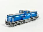 Kato N - 10-369 - Modeltrein (1) - KD55-11 - Keiy Rinkai, Hobby en Vrije tijd, Modeltreinen | N-Spoor, Nieuw