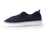 Ilse Jacobsen Loafers in maat 41 Blauw | 10% extra korting, Kleding | Dames, Overige typen, Verzenden, Blauw, Ilse Jacobsen