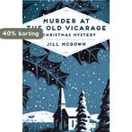 Murder At The Old Vicarage 9781509809639 Jill Mcgown, Boeken, Verzenden, Zo goed als nieuw, Jill Mcgown