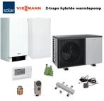 Viessmann 2-Traps Hybride Set 4KW, Doe-het-zelf en Verbouw, Verwarming en Radiatoren, Nieuw, Ophalen of Verzenden