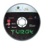 Turok (losse disc) (Xbox 360)