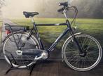 Gazelle Orange Electrische Herenfiets | 61CM Framemaat, Fietsen en Brommers, Elektrische fietsen, Ophalen of Verzenden, Zo goed als nieuw
