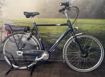 Gazelle Orange Electrische Herenfiets | 61CM Framemaat beschikbaar voor biedingen