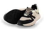Sub55 Sneakers in maat 38 Wit | 10% extra korting, Verzenden, Wit, Sneakers of Gympen, Sub55