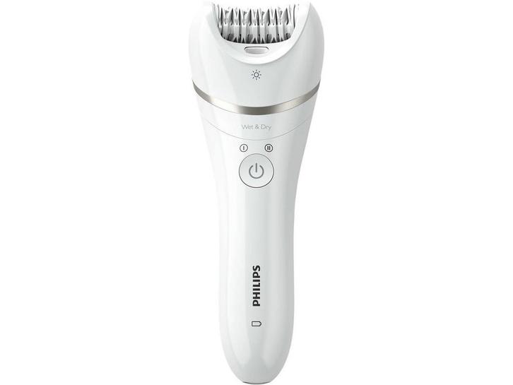 Philips Beauty Set Series 9000 BRE770/92 - Epileerapparaat, Witgoed en Apparatuur, Persoonlijke-verzorgingsapparatuur, Nieuw, Verzenden