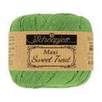 Scheepjes Maxi Sweet Treat - 412 forest green - Gemerceris, Ophalen of Verzenden, Nieuw